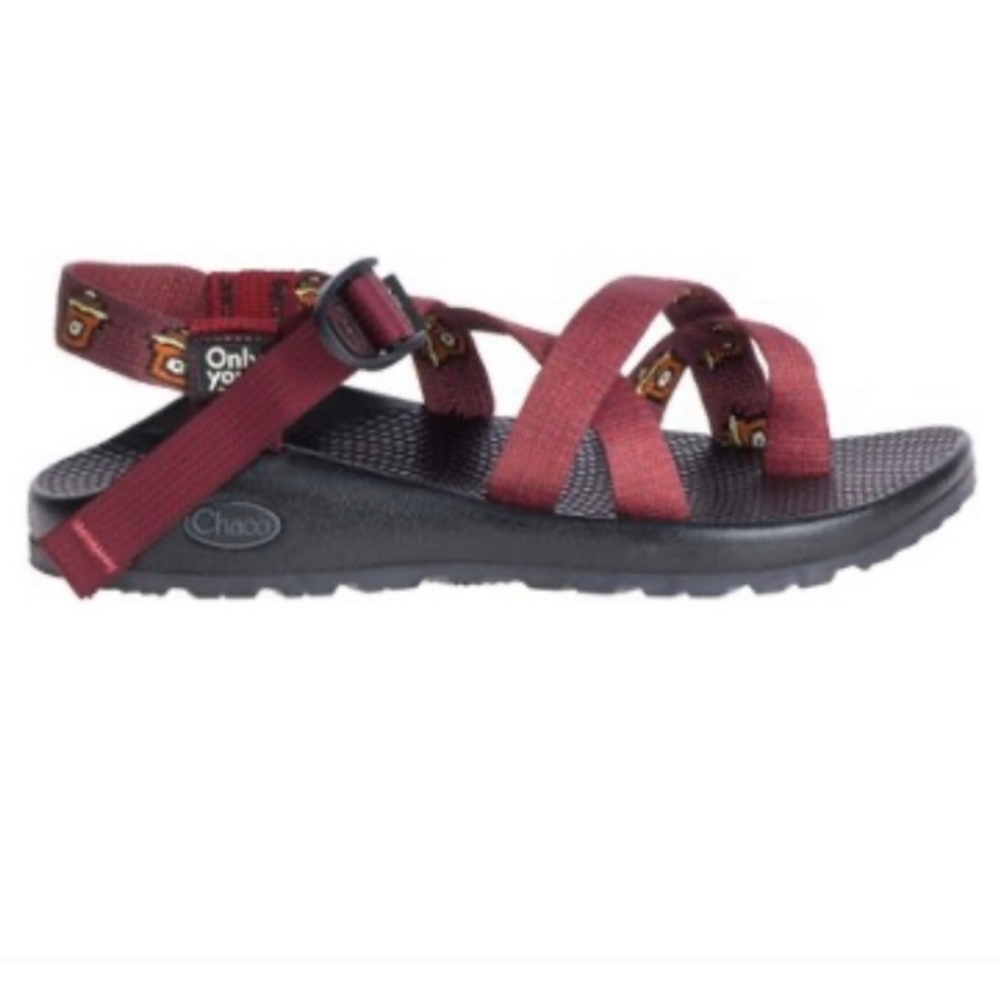 Limited Edition Smokey the Bear Chacos 10